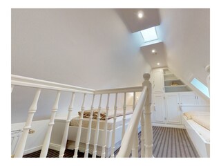 Ferienhaus Wenningstedt Ausstattung 17