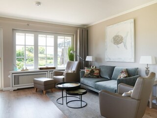 Ferienhaus Wenningstedt Ausstattung 6