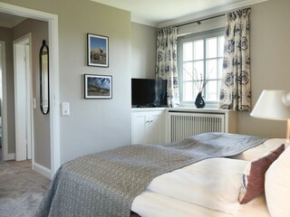 Ferienhaus Wenningstedt Ausstattung 9