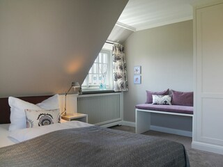 Ferienhaus Wenningstedt Ausstattung 10