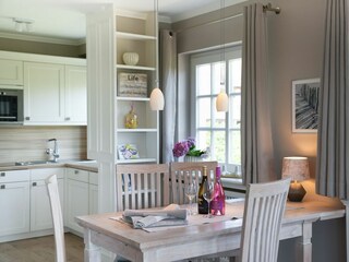 Ferienhaus Wenningstedt Ausstattung 7