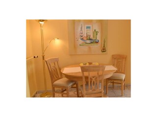 Ferienhaus Wenningstedt Ausstattung 4