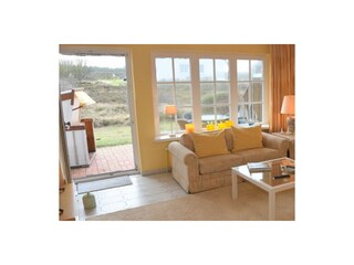 Ferienhaus Wenningstedt Ausstattung 5