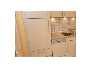 Ferienhaus Wenningstedt Ausstattung 6