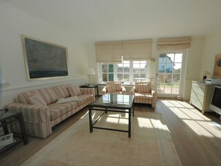 Ferienhaus Wenningstedt Ausstattung 4