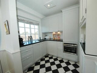 Ferienhaus Wenningstedt Ausstattung 6