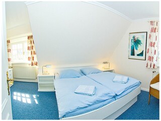 Ferienhaus Wenningstedt Ausstattung 7