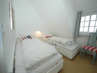 Ferienhaus Wenningstedt Ausstattung 8