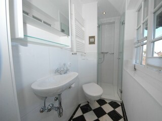 Ferienhaus Wenningstedt Ausstattung 10