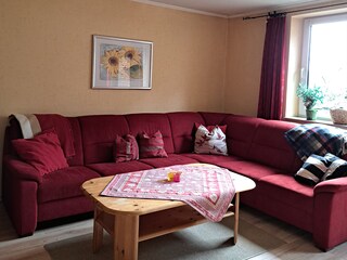 Appartement de vacances Bispingen Salon 5