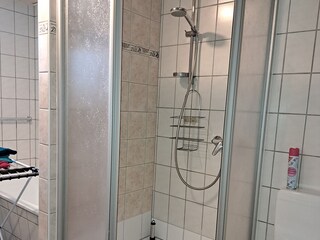 Vakantieappartement Bispingen Badkamer 13