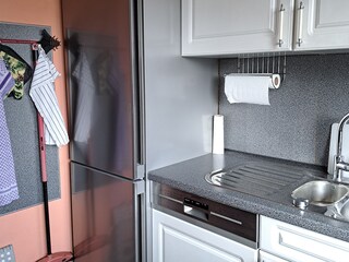 Apartamento de vacaciones Bispingen Características 11