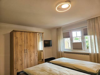 Ferienwohnung Sylt Ausstattung 10