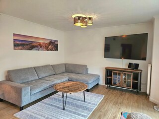 Ferienwohnung Sylt Ausstattung 12