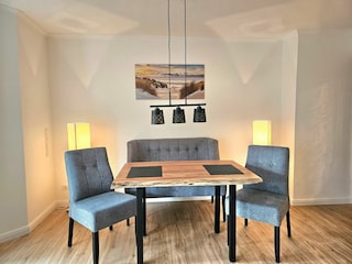 Ferienwohnung Sylt Ausstattung 6