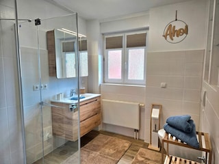 Ferienwohnung Sylt Ausstattung 15