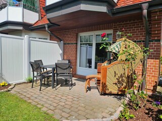 Ferienwohnung Sylt Umgebung 19