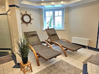 Ferienwohnung Sylt Ausstattung 5