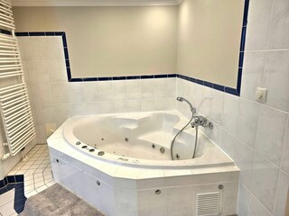 Ferienwohnung Sylt Ausstattung 18