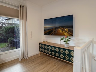Ferienwohnung Sylt Ausstattung 9