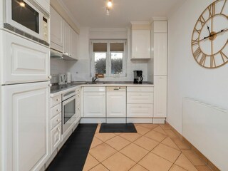 Ferienwohnung Sylt Ausstattung 10