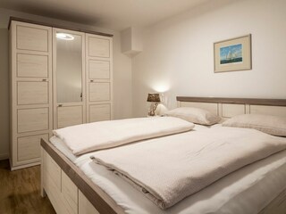 Ferienwohnung Sylt Ausstattung 8