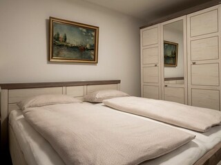 Ferienwohnung Sylt Ausstattung 10