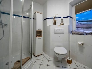 Ferienwohnung Sylt Ausstattung 11