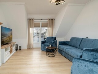 Ferienwohnung Sylt Ausstattung 4