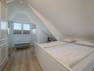 Ferienwohnung Sylt Ausstattung 8