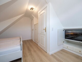 Ferienwohnung Sylt Ausstattung 9