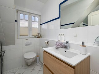 Ferienwohnung Sylt Ausstattung 9