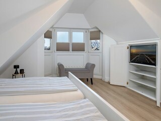 Ferienwohnung Sylt Ausstattung 9