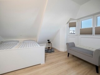 Ferienwohnung Sylt Ausstattung 7