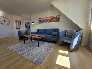 Ferienwohnung Sylt Außenaufnahme 3
