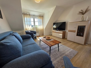 Ferienwohnung Sylt Außenaufnahme 4
