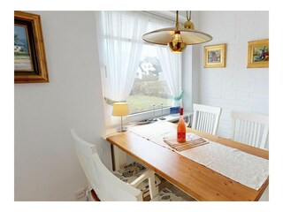 Ferienwohnung Wenningstedt Ausstattung 9