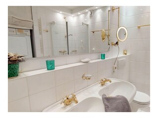 Ferienwohnung Wenningstedt Ausstattung 12