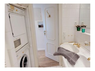 Ferienwohnung Wenningstedt Ausstattung 11