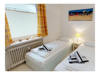 Ferienwohnung Wenningstedt Ausstattung 13