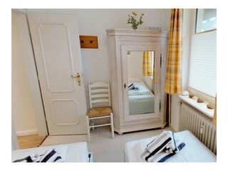 Ferienwohnung Wenningstedt Ausstattung 4