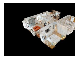 Ferienwohnung Wenningstedt Umgebung 14