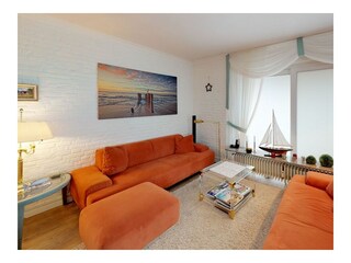 Ferienwohnung Wenningstedt Ausstattung 3