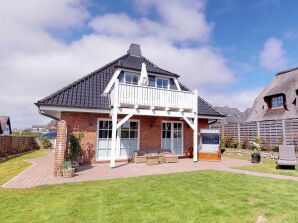 Ferienhaus Bi Strön