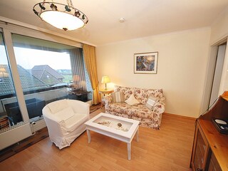 Ferienwohnung Wenningstedt Ausstattung 2