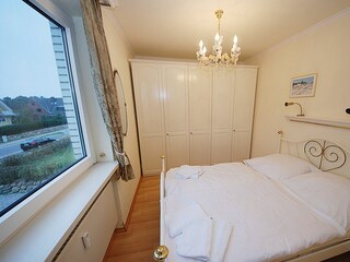 Ferienwohnung Wenningstedt Ausstattung 4