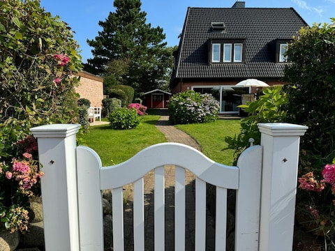 Ferienhaus Residenz Dünenmeer