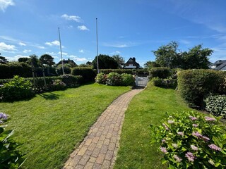 Ferienhaus Wenningstedt Umgebung 15