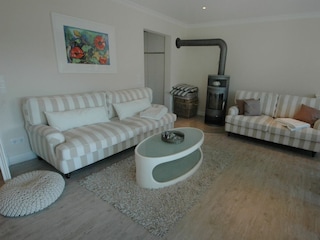 Ferienhaus Wenningstedt Ausstattung 6