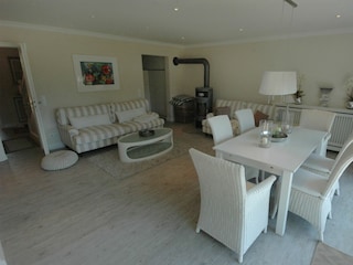 Ferienhaus Wenningstedt Ausstattung 7